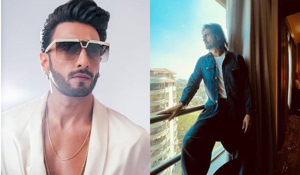 Don 3- Arjun Rampal had THIS to say about seeing Ranveer Singh in lead role