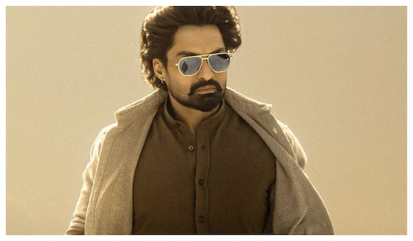 Arjun son of Vyjayanthi teaser: Kalyan Ram and Vijayashanthi face off in this mother-son emotional action drama