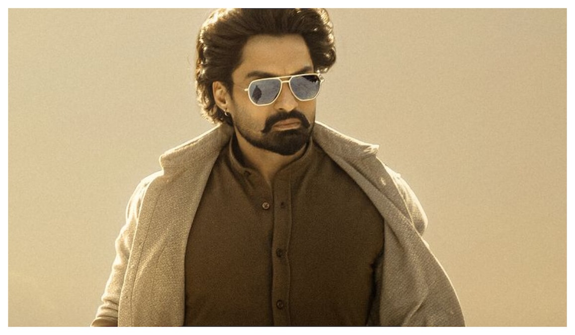 Arjun S/o Vyjayanthi: Vijayashanthi bashes media for spreading negative reviews, calls out trollers