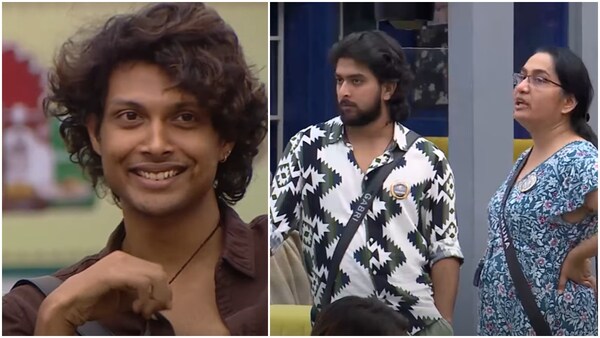 Bigg Boss Malayalam Season 6 Day 12 – Arjun breaks THIS rule after jail nomination; power team left divided