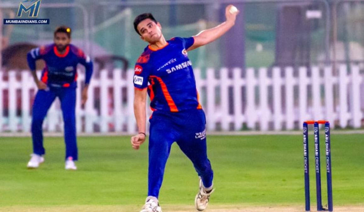 Arjun Tendulkar to tie knot soon? Wedding date revealed: Reports