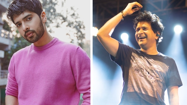 Singer Armaan Malik calls for better management of concerts and medical facilities, following KK’s untimely death
