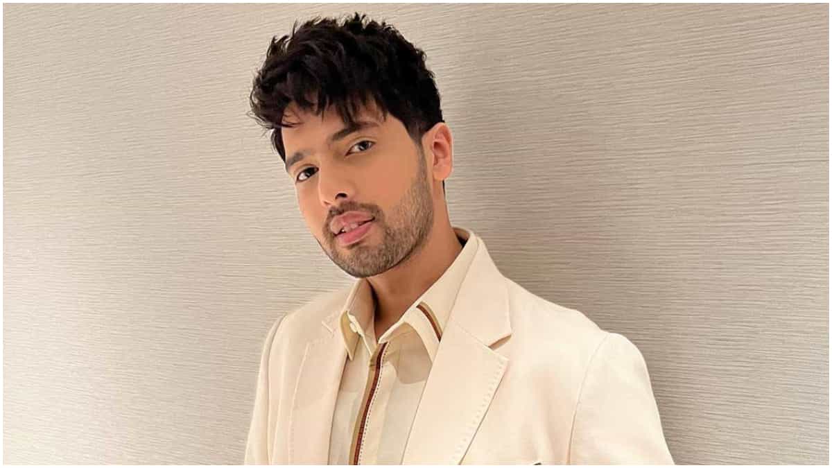 Armaan Malik Nude Porn Pics Showing His Cock - Armaan Malik says singers don't get paid for singing in movies: There was a  phase where I was replaced inâ€¦