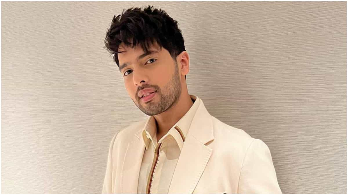 Armaan Malik shocking revealtion I Was Bullied A Lot In School सिंगर अरमान  मलिक ने बयां किया अपना दर्द, कहा- स्कूल में किया जाता था तंग Bollywood News  - Hindustan