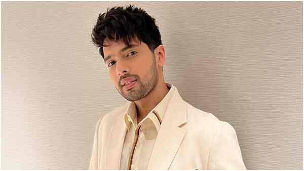 Armaan Malik says singers don’t get paid for singing in movies: There was a phase where I was replaced in…