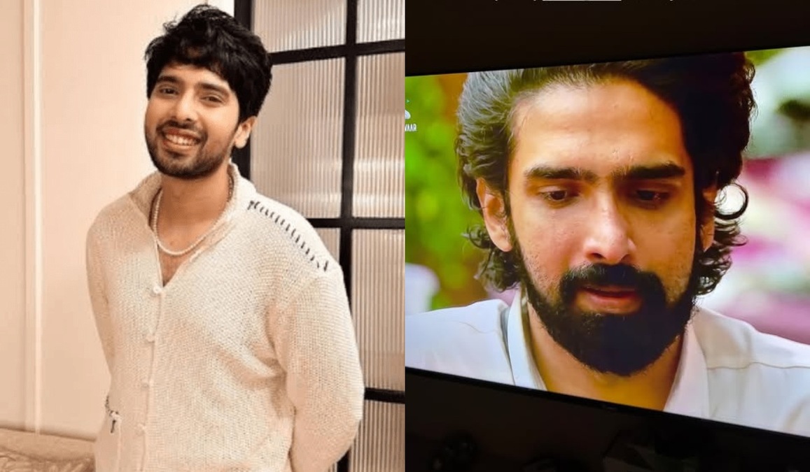 Ahead of Bigg Boss 19 grand finale, Armaan Malik pens note for 'emotional' brother Amaal Mallik: 'Hate seeing you like this'