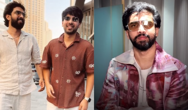 Bigg Boss 19: Armaan Malik reacts to Amaal Mallik’s grand entry, says, ‘Was never for it but…’