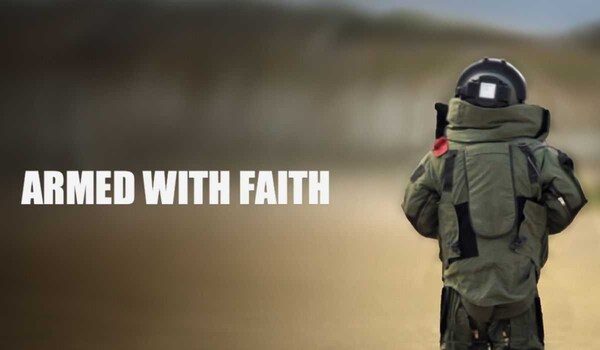 Armed With Faith