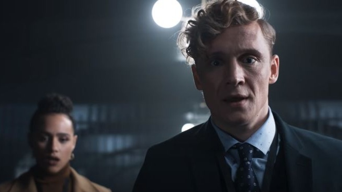 Army of Thieves trailer: Badass Nathalie Emmanuel gives birth to deadly safecracker, Dieter