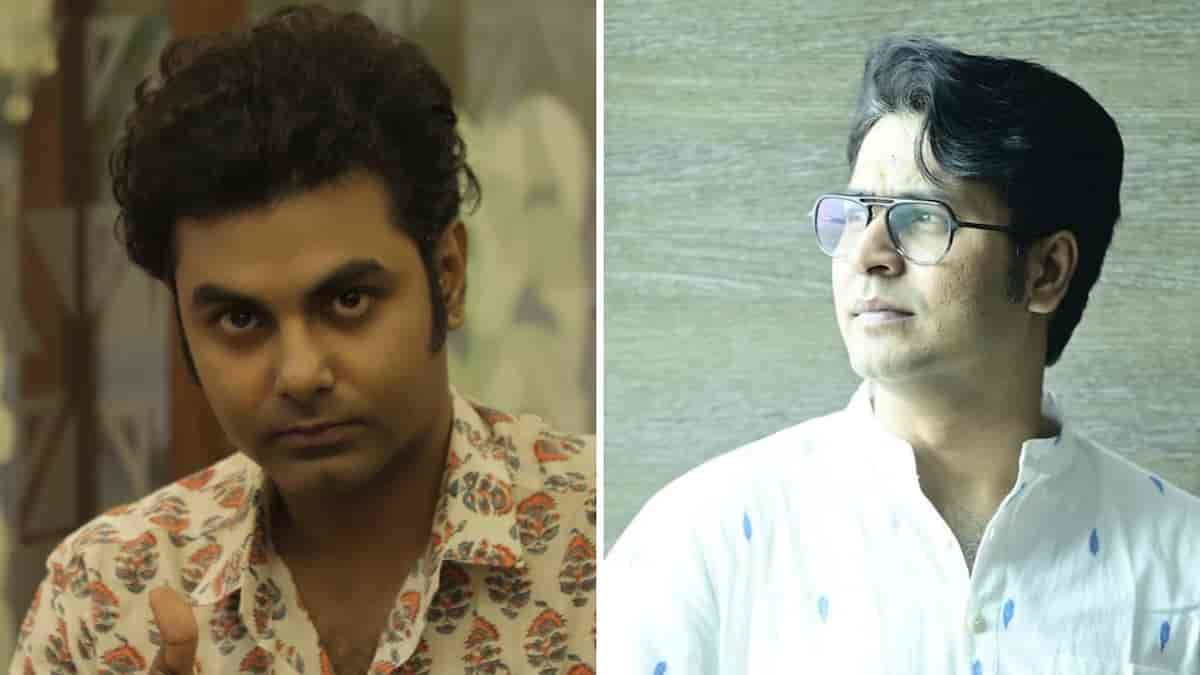 Jio Studios: Arna Mukhopadhyay-Anirban Bhattacharya’s hit play Athoi to be adapted on the big screen