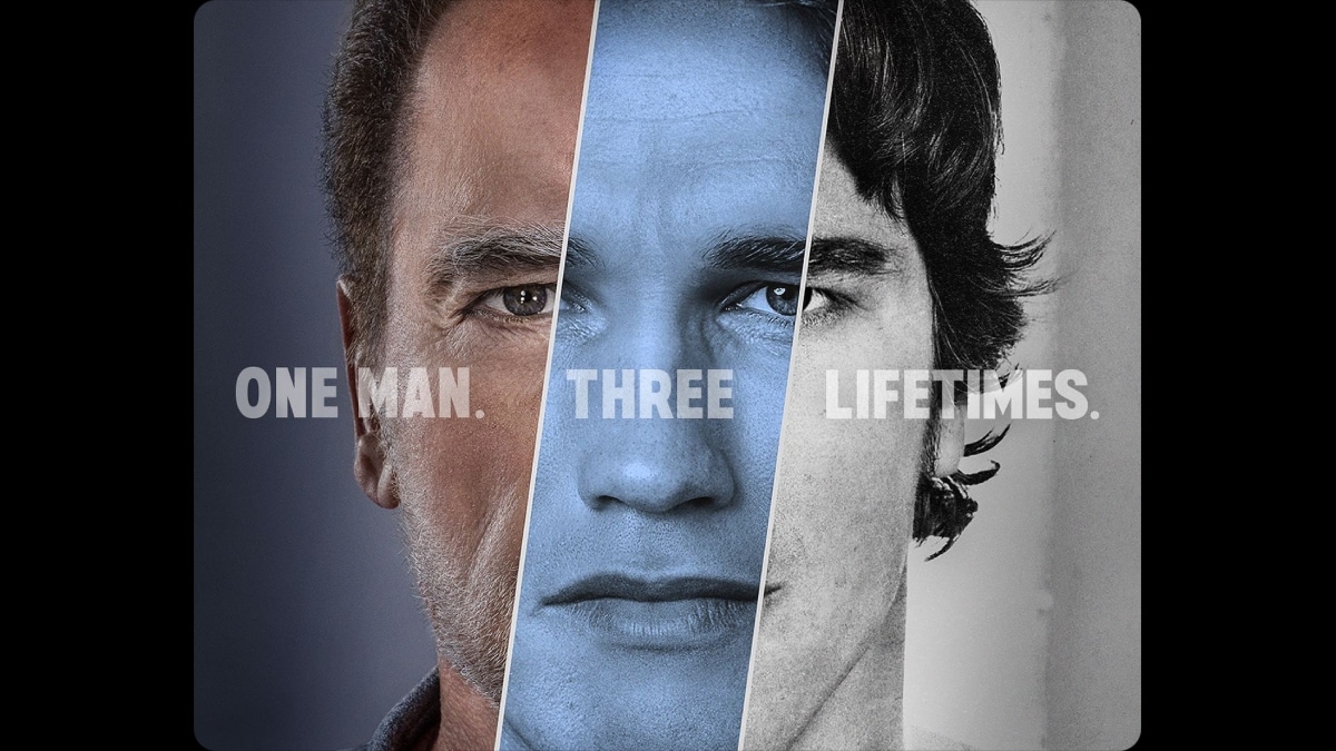 Arnold Schwarzenegger documentary: When and where to watch the limited series on the 'Austrian Oak'