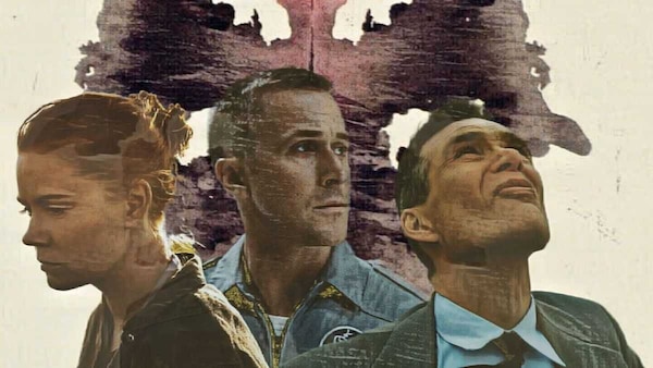 Newsletter | From Oppenheimer To First Man & Arrival, Tracing The Ubiquity Of Grief