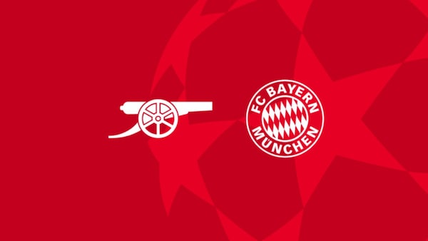 Arsenal vs Bayern Munich UEFA Champions League 2025-26: Preview, H2H stats, possible lineups, streaming details