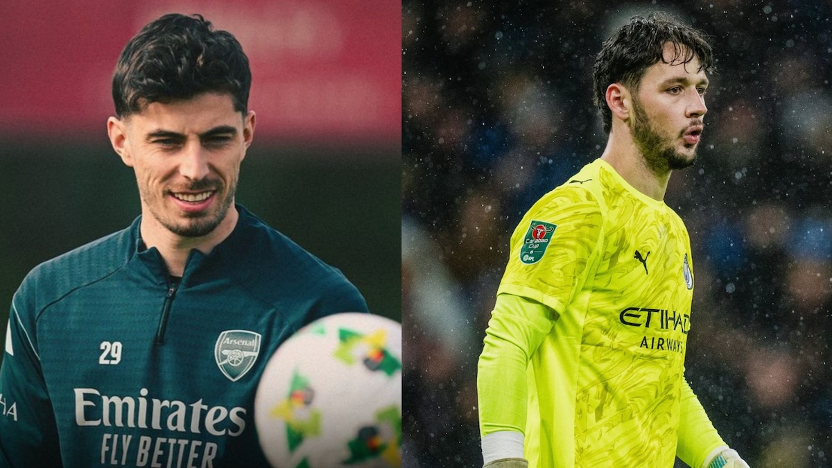 Arsenal vs Manchester City, Carabao Cup 2026 final: When and where to watch in India?