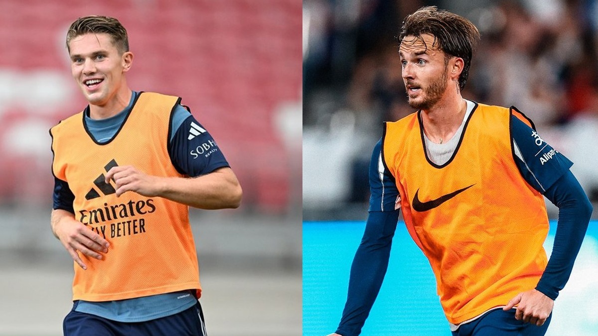 Arsenal vs Tottenham Hotspur LIVE: When and where to watch the club friendly match?