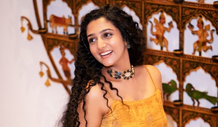 Aarsha Chandini Baiju: 'Had the best chance to debut in Tamil with House Mates as...'| Exclusive