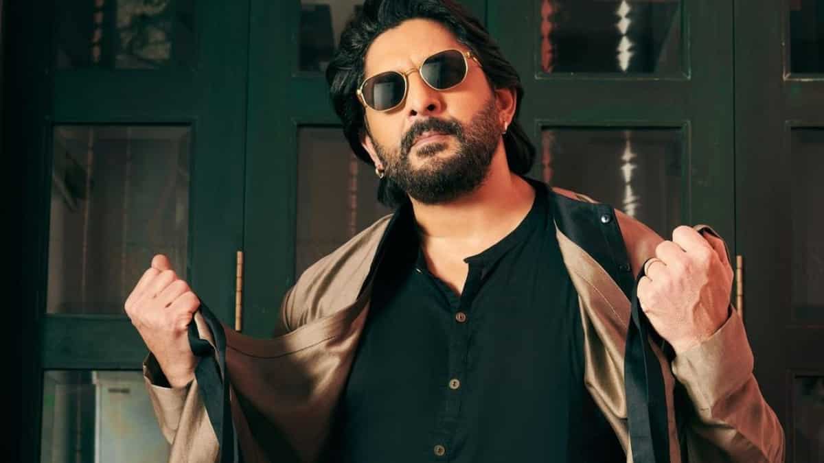 Arshad Warsi Opens Up On Being Replaced By Salman Khan In Bigg Boss And