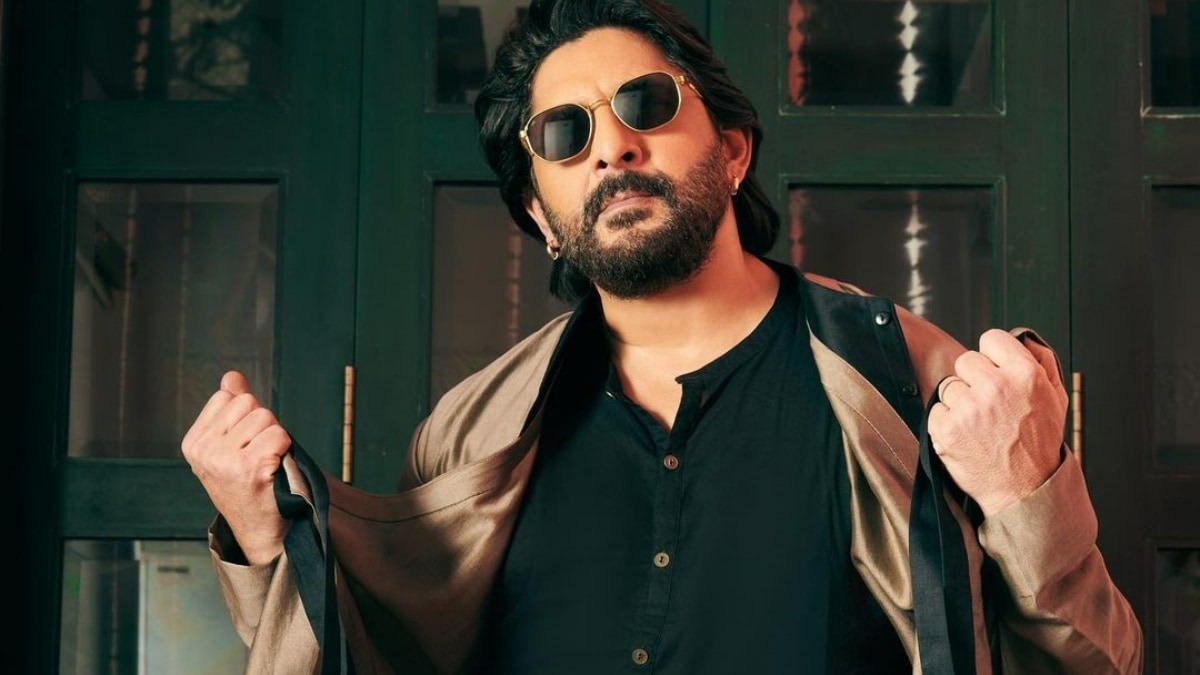 Arshad Warsi opens up on being replaced by Salman Khan in Bigg Boss and Akshay Kumar in Jolly LLB 2