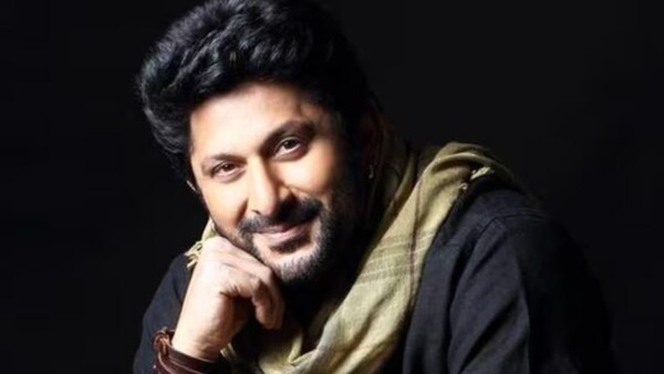 Arshad Warsi on getting replaced in a film last minute: ‘I was saved from something worse that was going to happen’