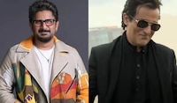 Akshaye Khanna 'lives in his own world, doesn't care about anybody', says Arshad Warsi amid Drishyam 3 exit controversy