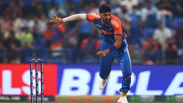 Morne Morkel explains why India rested Arshdeep Singh: 'We are looking at the bigger picture'