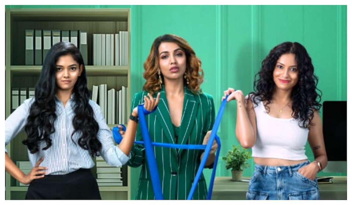 Arthamainda Arun Kumar Season 2 Trailer: A glamorous, fun-filled ride you can't miss