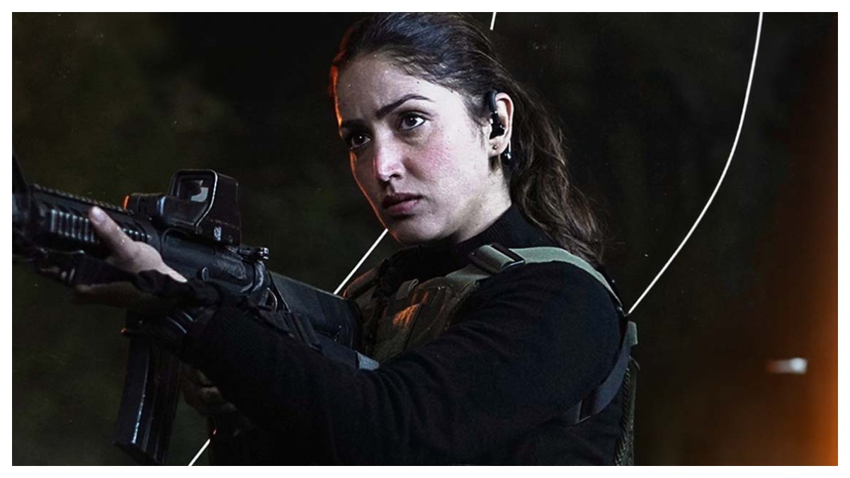 Article 370 box office collection Day 6: Yami Gautam starrer holds firm, mints ₹3.17 crore on Wednesday