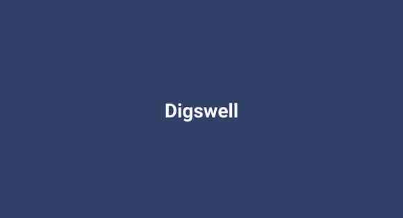 Digswell