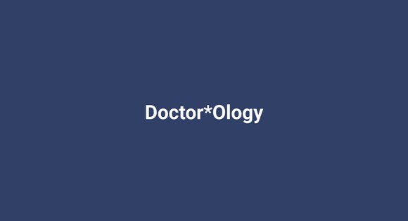 Doctor*Ology
