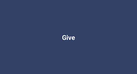 Give