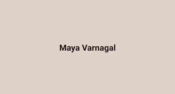 Maya Varnagal