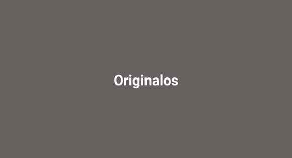 Originalos