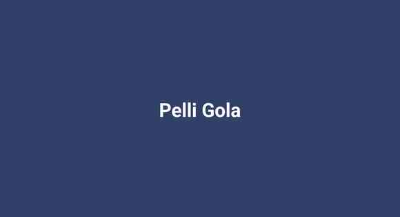 Pelli Gola