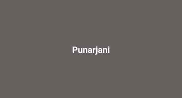 Punarjani