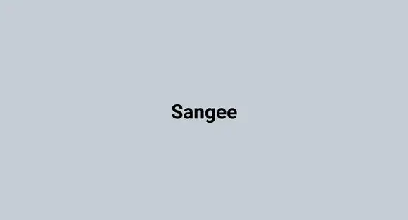 Sangee