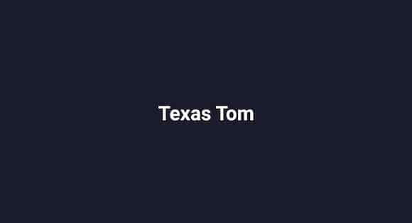 Texas Tom