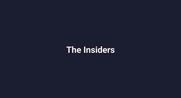 The Insiders