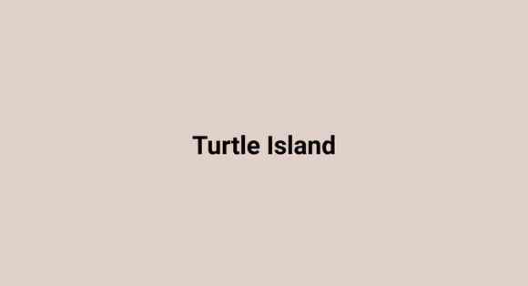 Turtle Island