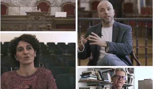 Artificial Justice on DocuBay – Everything to know about the latest documentary on legality and technology