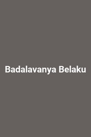 Badalavanya Belaku