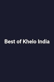 Best of Khelo India