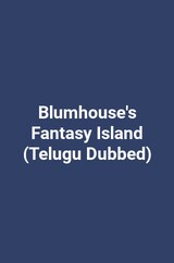 Blumhouse's Fantasy Island (Telugu Dubbed)