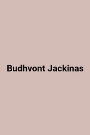 Watch Budhvont Jackinas on OTTplay with one OTT subscription