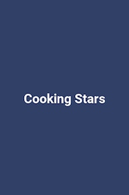 Cooking Stars