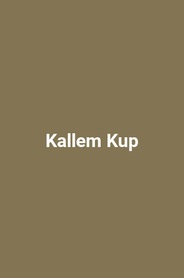Watch Kallem Kup on OTTplay with one OTT subscription