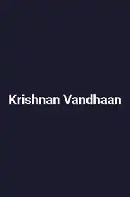 Krishnan Vandhaan