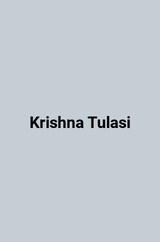 Krishna Tulasi