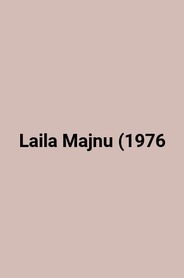 Laila Majnu
