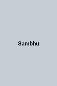 Sambhu