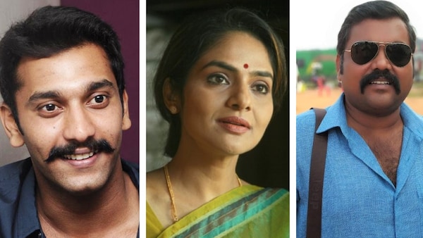 Dejavu trailer: Arulnithi, Madhoo, Kaali Venkat promise a gripping murder mystery